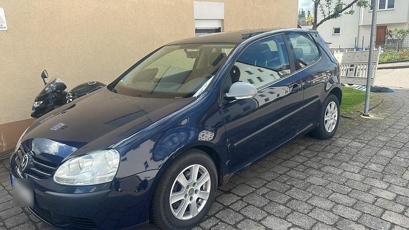 Gebraucht VW Golf V 80 PS (58 kW) 2005 Kleinwagen