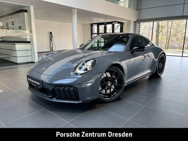 Neu Porsche 911 Carrera GTS 541 PS (397 kW) 2026 Schiefergrau neo Coupé
