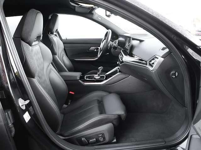 Gebraucht BMW M3 Competition Edition 510 PS (375 kW) 2024 Kombi