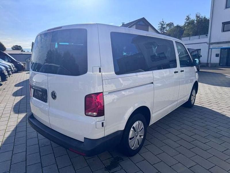 Occasion VW T6.1 150 ch (110 kW) 2021 Blanc Van