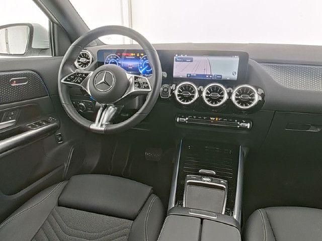 Gebraucht Mercedes EQA250 139 kW (190 PS) 2025 SUV