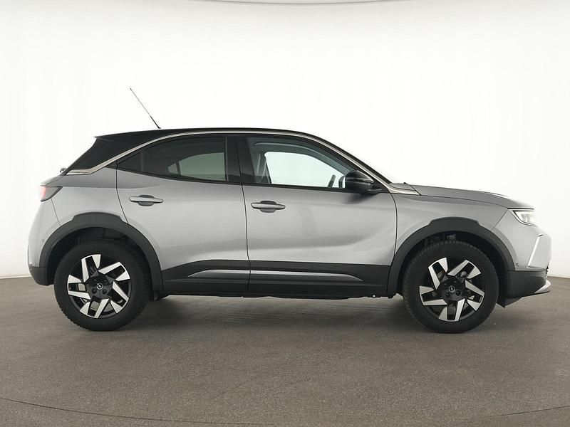 Gebraucht Opel Mokka Elegance 131 PS (96 kW) 2021 Grau SUV