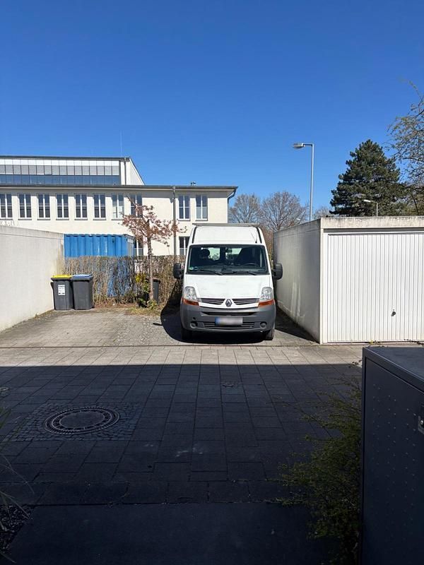Second-hand Renault Master Basis 101 CP (74 kW) 2009 Alb Pickup