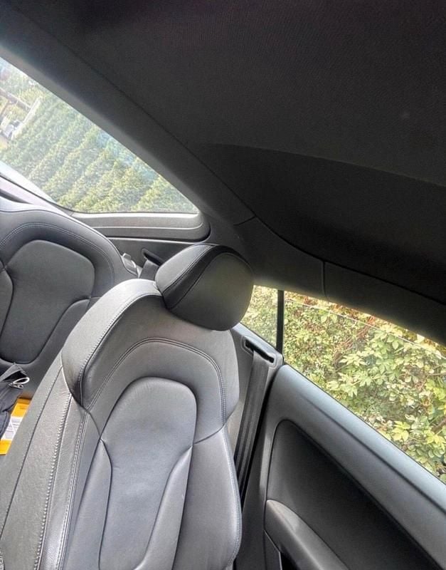 Gebraucht Audi TT 200 PS (147 kW) 2007 Grau Coupé