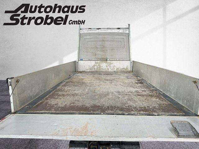 Gebraucht VW Crafter 140 PS (102 kW) 2020 Candyweiß Van