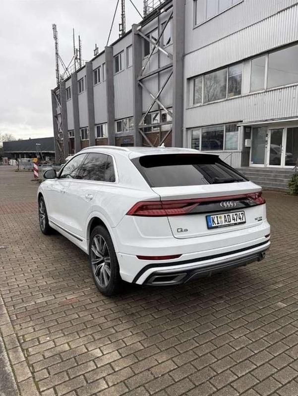 Gebraucht Audi Q8 286 PS (210 kW) 2019 SUV