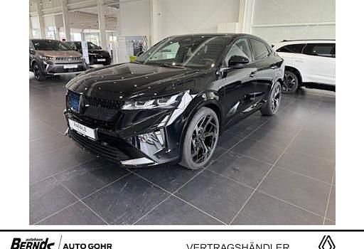 Gebraucht Renault Rafale 300 PS (220 kW) 2025 Schwarz SUV