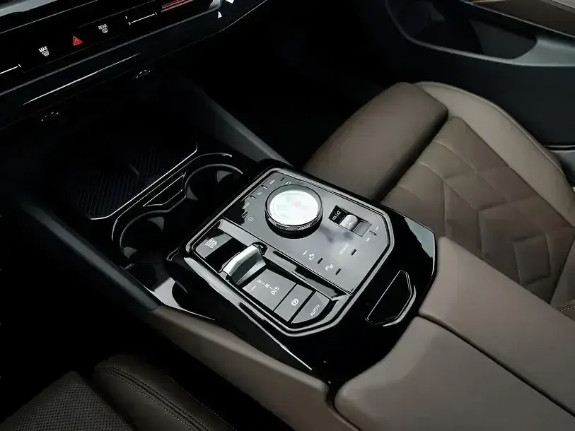 Usata BMW 530 2024 Nero Berlina