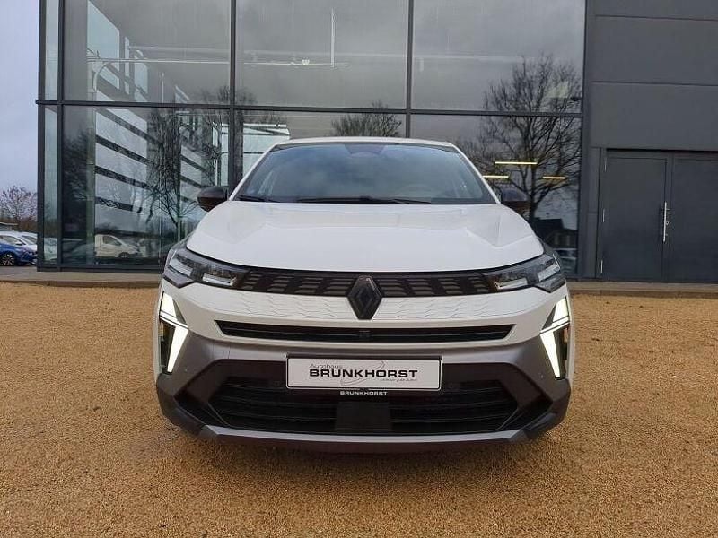 Gebraucht Renault Symbioz Esprit Alpine 143 PS (105 kW) 2025 Perlmuttweiß SUV