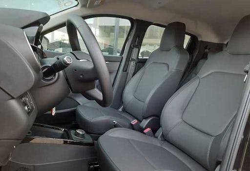 Gebraucht Dacia Spring Essentiel 52 kW (71 PS) 2023 Schwarz Kleinwagen