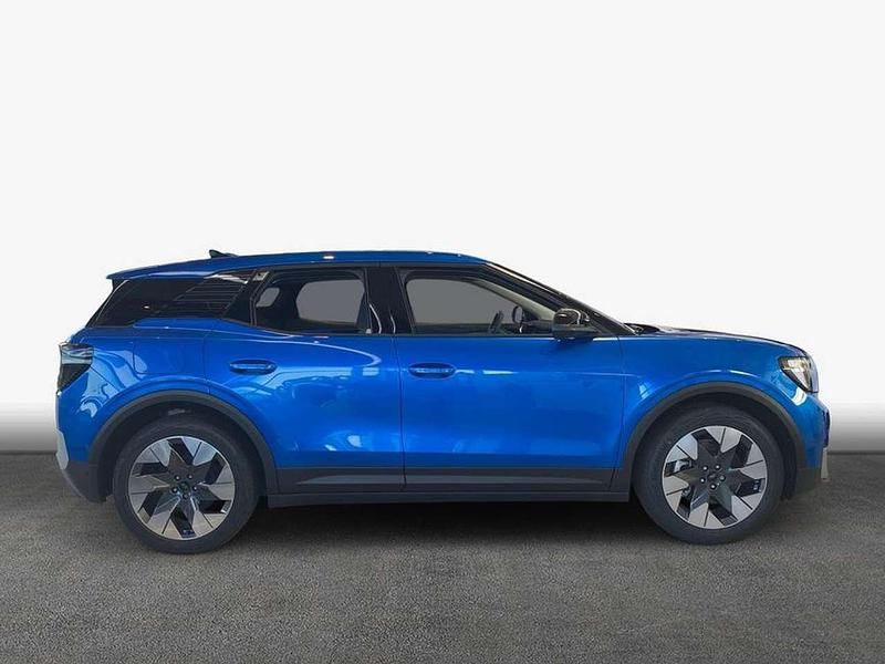Neu Ford Explorer Extended Range 210 kW (286 PS) 2025 Blau SUV