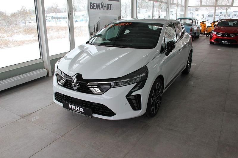 Weiß Neu 2025 Mitsubishi Colt Edition Limousine | 20.990 € (Fairer Preis) - Bild 1/4