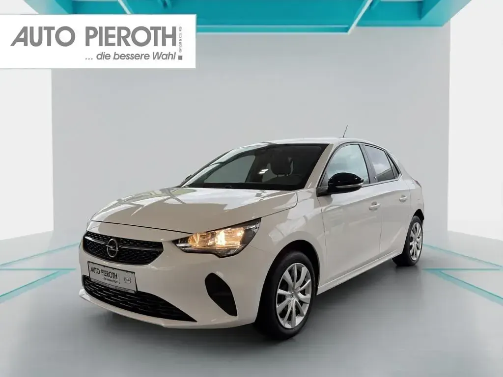Gebraucht Opel Corsa-e Edition 100 kW (136 PS) 2022 Kleinwagen