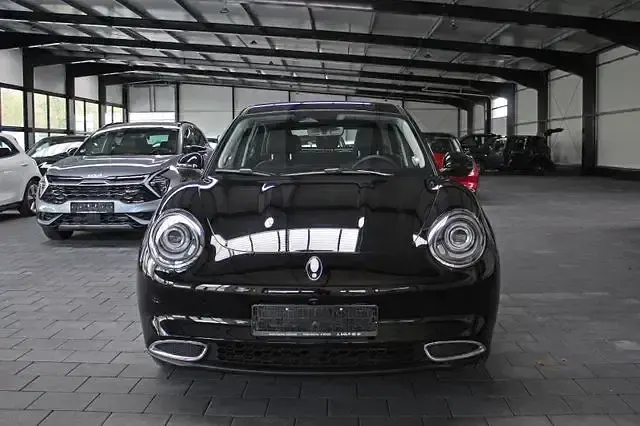 Gebraucht Ora 03 125 kW (171 PS) 2023 Schwarz Kleinwagen
