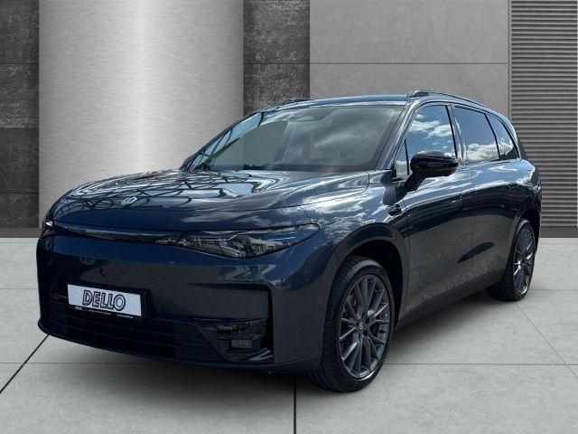 Neu 2025 Leapmotor C10 SUV | 39.990 € (Fairer Preis) - Bild 1/4
