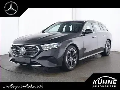 Second-hand Mercedes E300 Avantgarde 197 CP (144 kW) 2024 Break