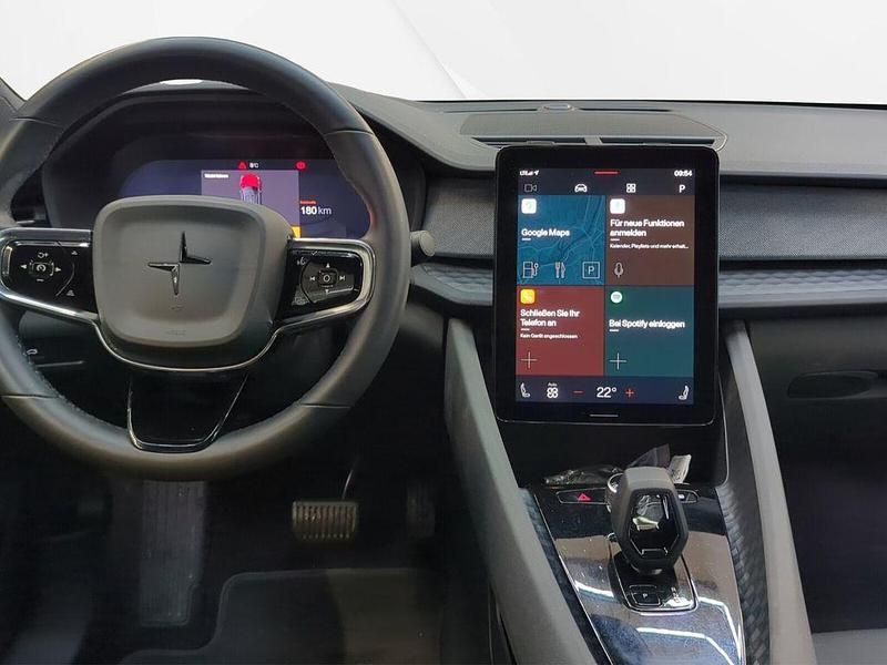 Gebraucht Polestar 2 169 kW (231 PS) 2022 Grau Kleinwagen