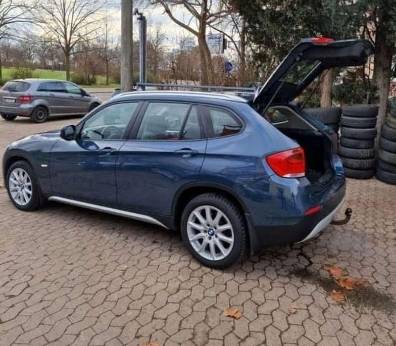 Gebraucht 2012 BMW X1 SUV | 7.500 € (Fairer Preis) - Bild 1/2