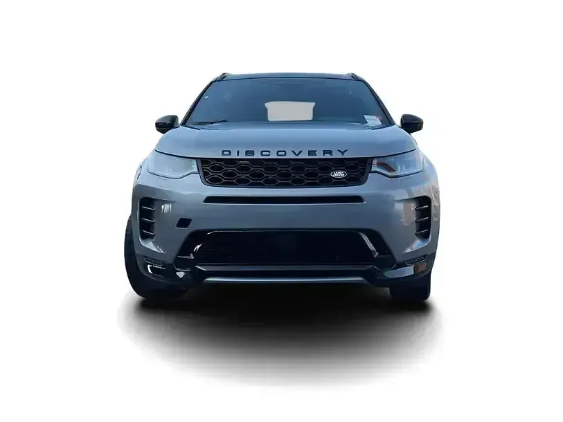 Gebraucht Land Rover Discovery Sport SE Dynamic 2024 Grau SUV