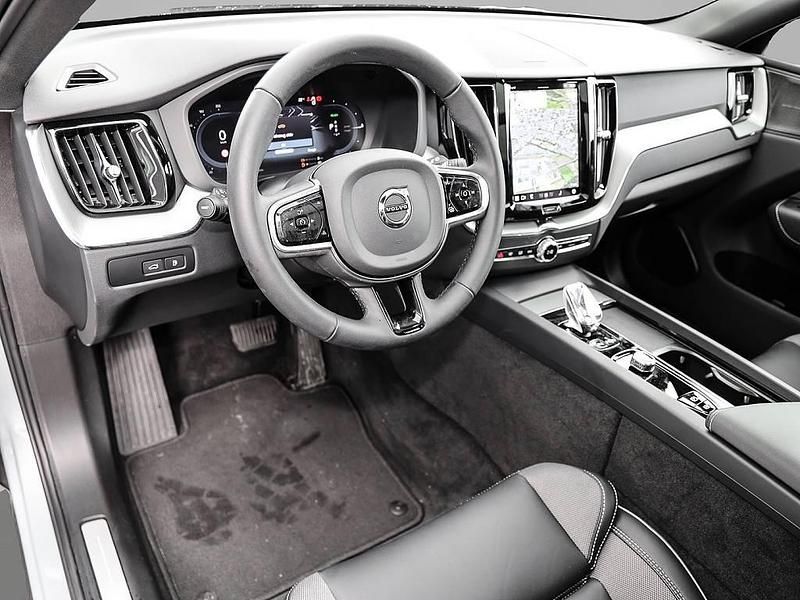 Gebraucht Volvo XC60 Plus 455 PS (334 kW) 2023 Grau SUV