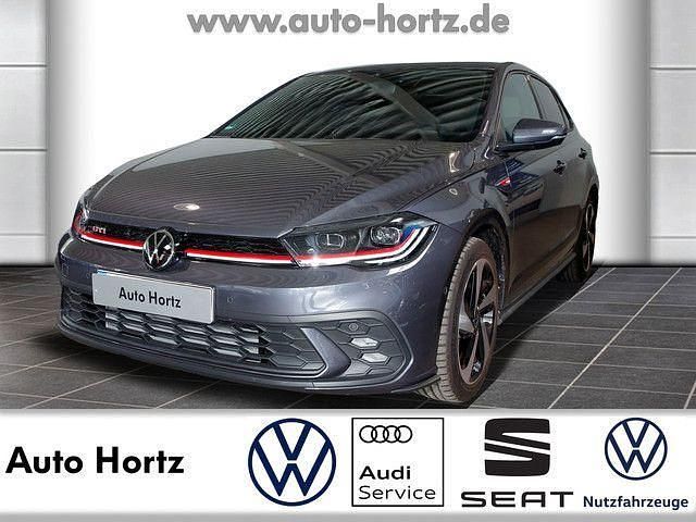 Grau Gebraucht 2025 VW Polo Limousine | 28.990 € (Etwas zu teuer) - Bild 1/4