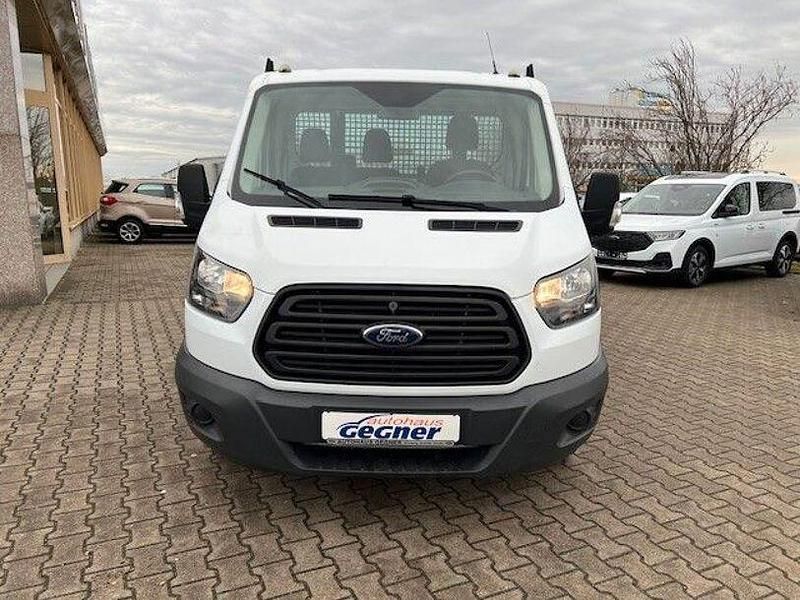Usado Ford Transit 2018 Andere