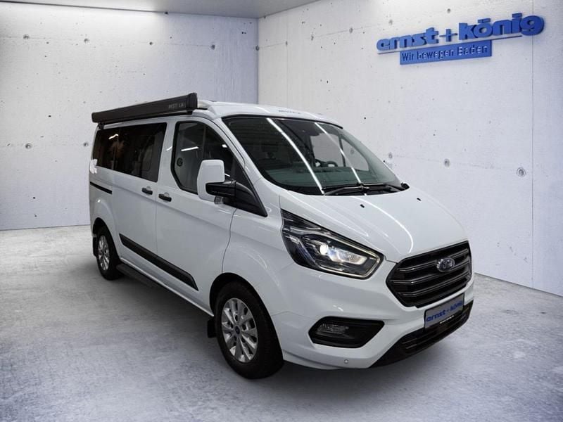 Gebraucht Ford Transit Custom Nugget 2023