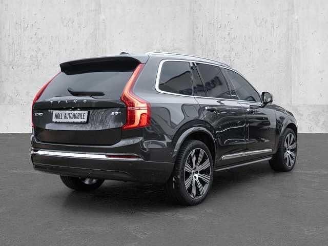 Gebraucht Volvo XC90 173 PS (127 kW) 2023 SUV