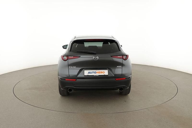 Usata Mazda CX-30 2024 Grigio SUV