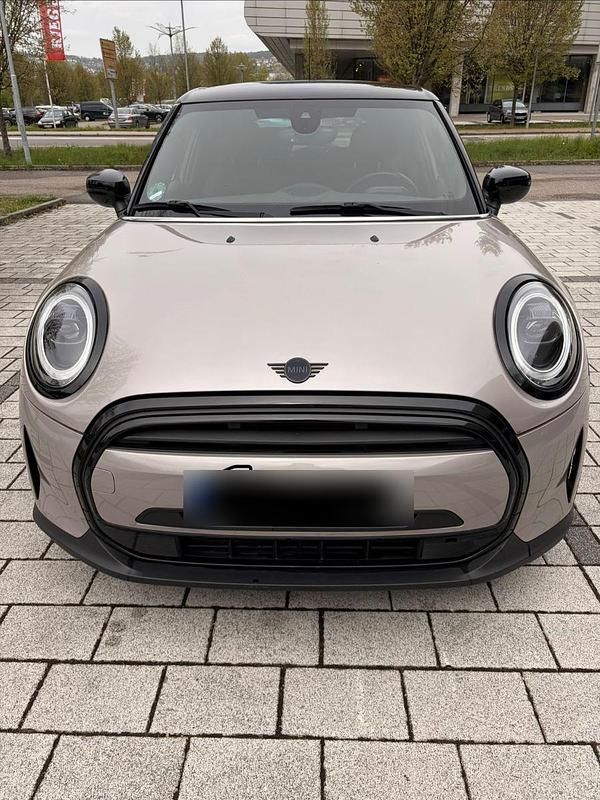 Gebraucht Mini Cooper 136 PS (100 kW) 2022 Kleinwagen