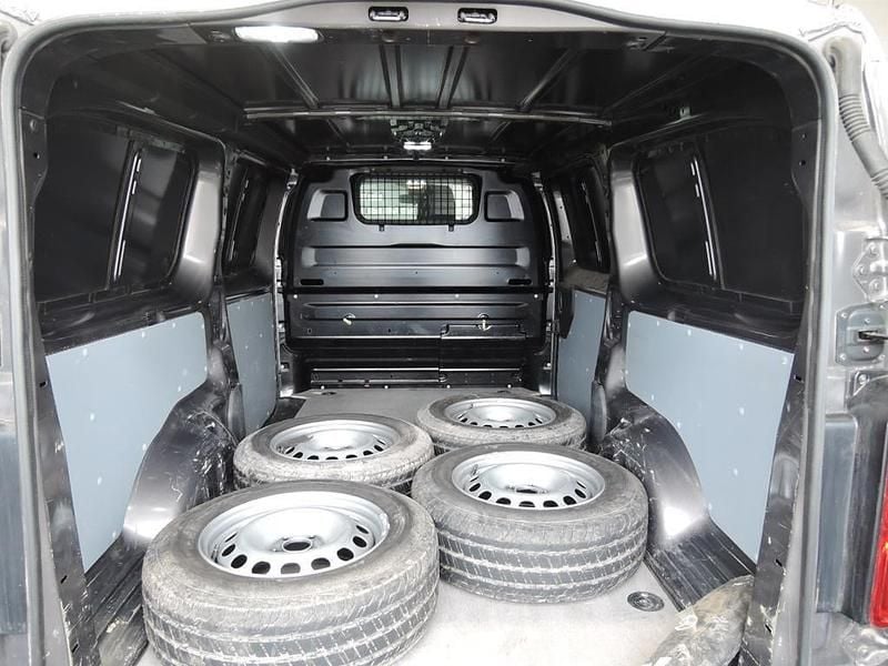 Gebraucht Toyota Proace 144 PS (105 kW) 2023 Dark grey Van / Kleinbus