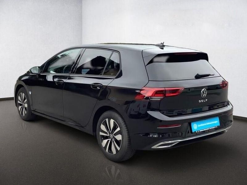 Gebraucht VW Golf VIII Move 150 PS (110 kW) 2023 Schwarz Kleinwagen