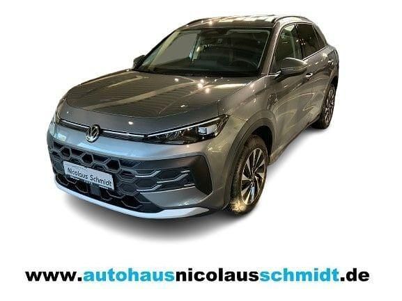 Grau Gebraucht 2026 VW T-Roc Life SUV | 32.950 € (Superpreis) - Bild 1/4