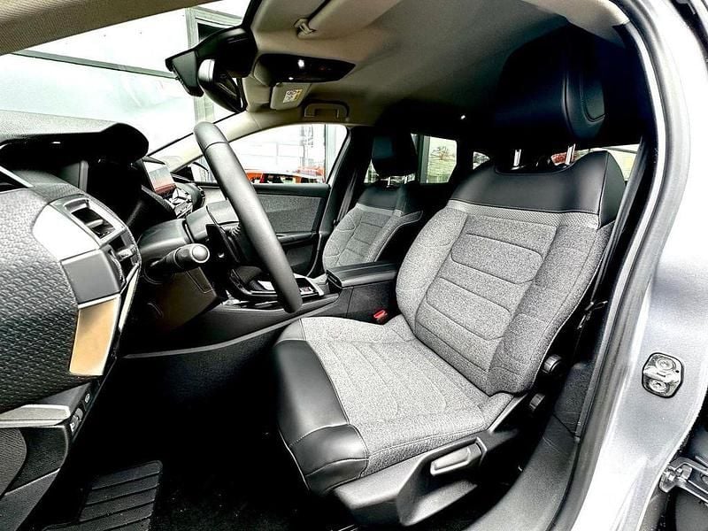 Gebraucht Citroën C5 X PureTech 131 PS (96 kW) 2022 Lack grau artense/typ aussenve Kombi