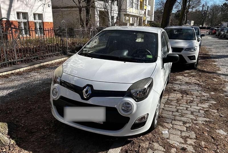 Gebraucht Renault Twingo Dynamique 75 PS (55 kW) 2013 Kleinwagen