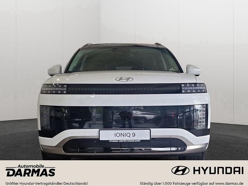 Neu Hyundai Ioniq 9 225 kW (307 PS) 2025 Weiß SUV