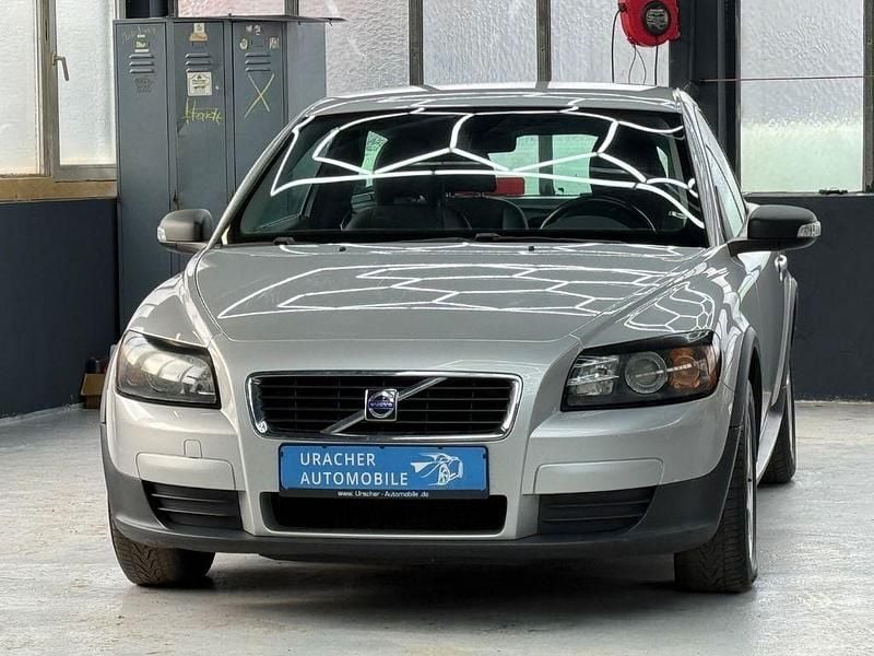 Gebraucht 2007 Volvo C30 Kinetic Kleinwagen | 2.490 € (Fairer Preis) - Bild 1/4