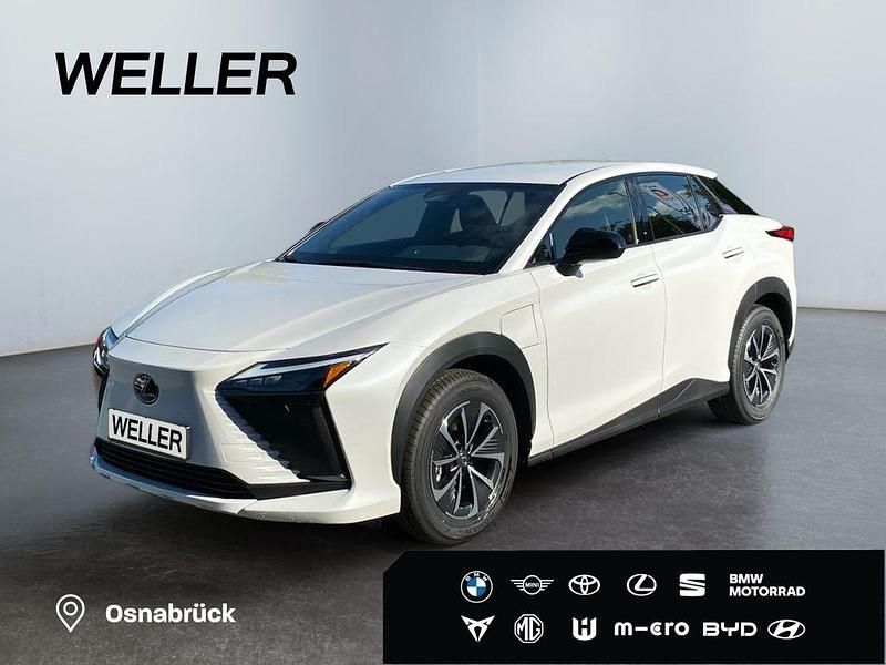 Weiss Neu 2025 Lexus RZ 300e SUV | 41.490 € - Bild 1/3