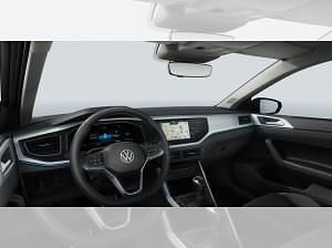 Ny VW Polo 95 HK (69 kW) 2025 Beige Sedan