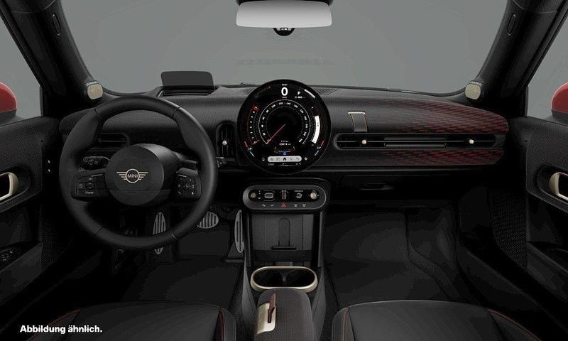 Gebraucht Mini John Cooper Works 231 PS (169 kW) 2025 Weiß Kleinwagen