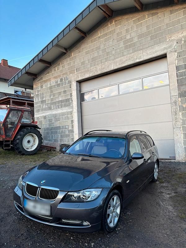 Gebraucht 2006 BMW 320 Kombi | 2.800 € (Fairer Preis) - Bild 1/4