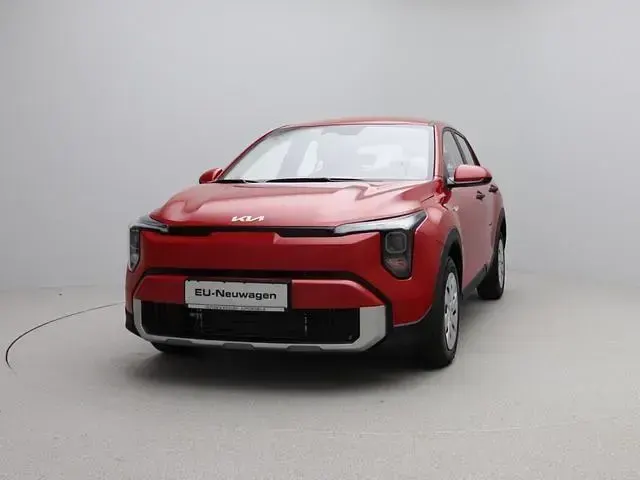 Neu Kia Stonic Exclusive 101 PS (74 kW) 2025 Wählbar  ggf gegen aufpreis SUV