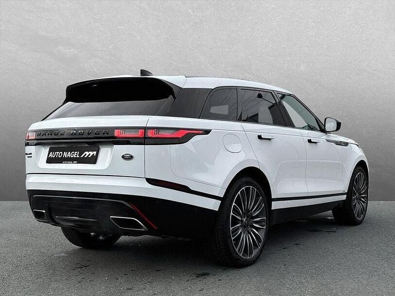 Gebraucht Land Rover Range Rover Velar HSE 300 PS (220 kW) 2018 Andere SUV