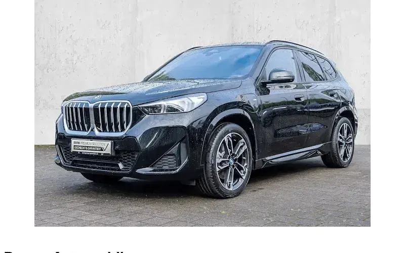 Gebraucht BMW X1 M Sport 326 PS (239 kW) 2024 SUV