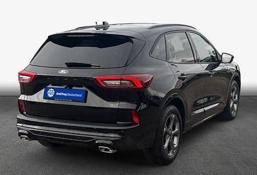 Usata Ford Kuga ST-Line X 186 CV (136 kW) 2024 Nero SUV