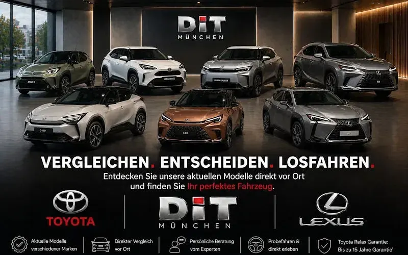 Neu Toyota Proace 150 PS (110 kW) 2025 Weiß Van / Kleinbus