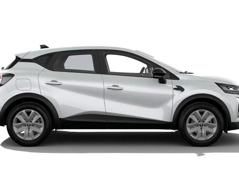 Andere Gebraucht 2025 Renault Captur SUV | 23.778 € - Bild 1/3