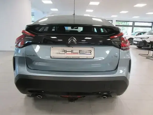 Gebraucht Citroën C4 Feel 131 PS (96 kW) 2021 Andere Limousine