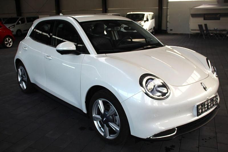 Gebraucht Ora 03 125 kW (171 PS) 2023 Weiß Kleinwagen