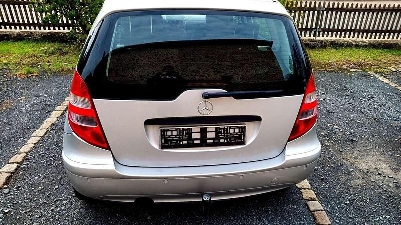 Gebraucht Mercedes A150 Classic 95 PS (69 kW) 2005 Limousine